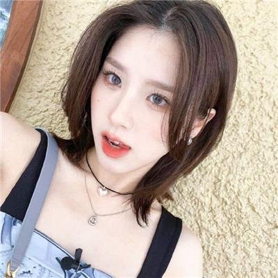 顾盼生香